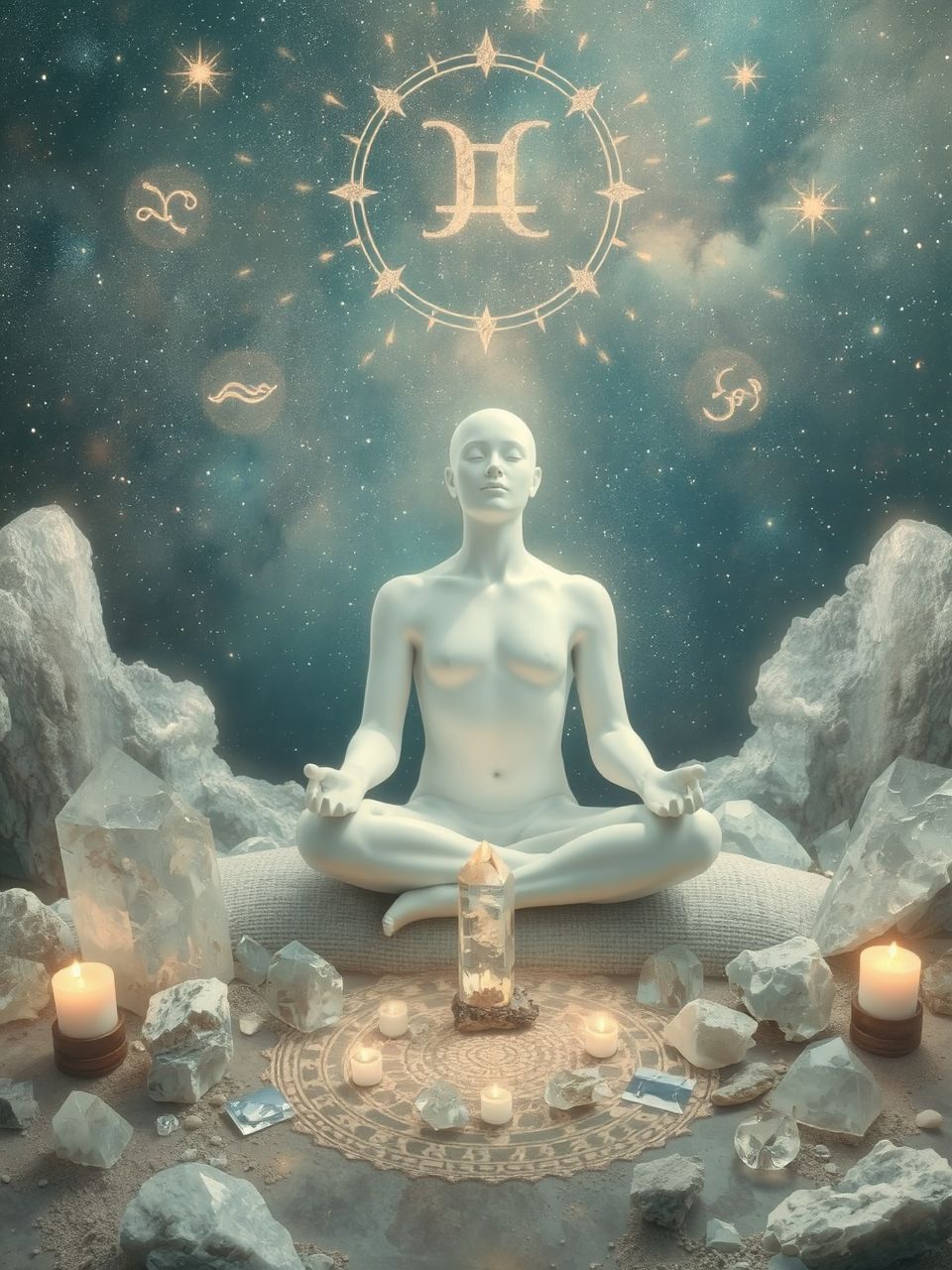 Praxis a tudatos jelenlét és befogadás fejlesztésére.