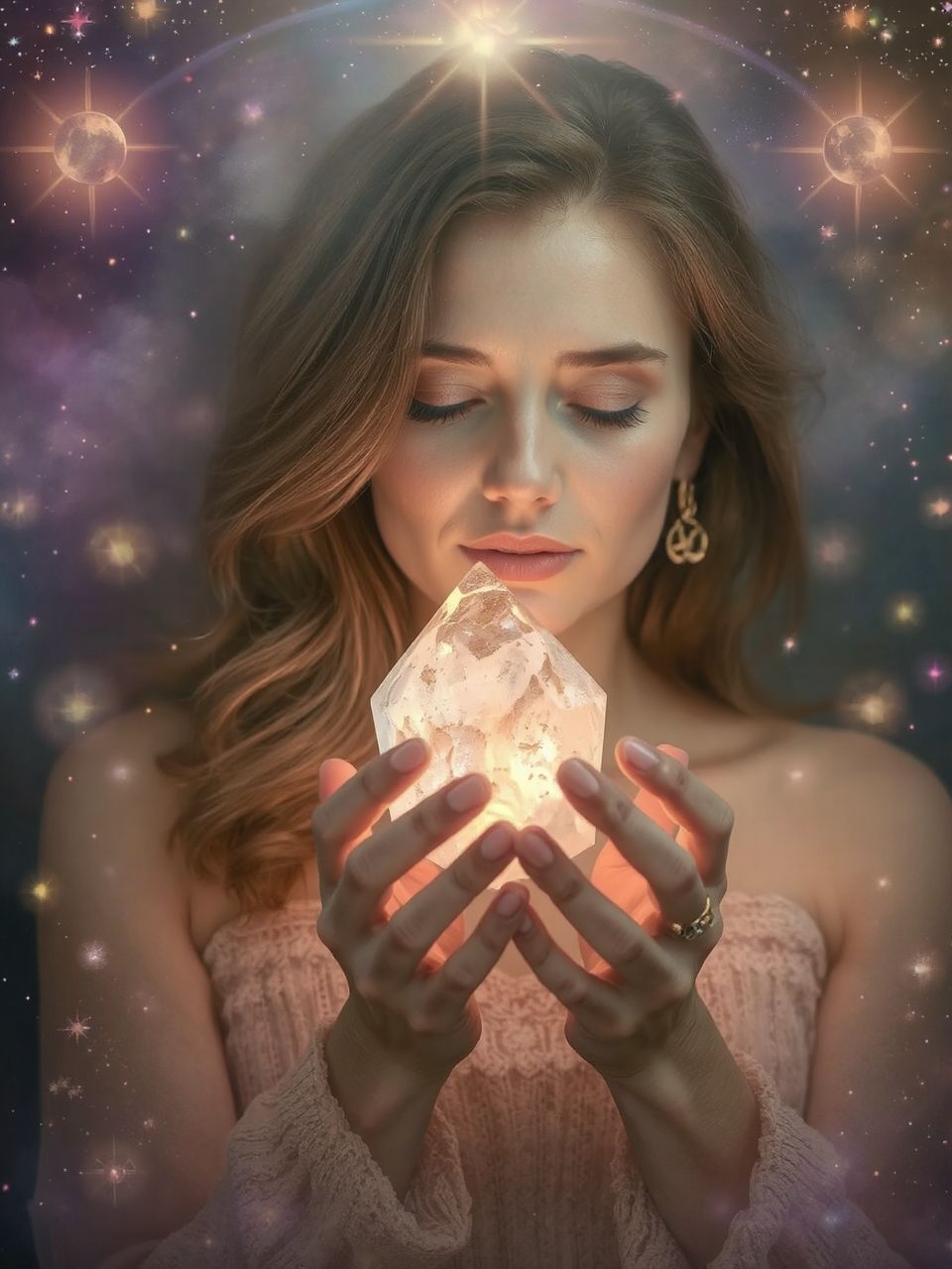 Válassz hegyikristályt tiszta, átlátszó és hibátlan minőségben!