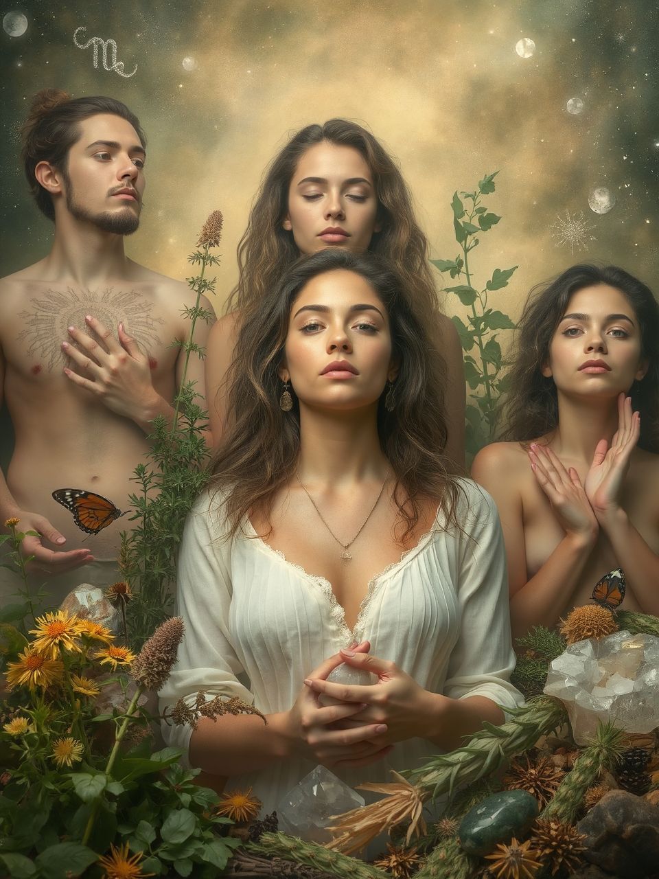 A gyömbér és a kurkuma segítik a bélflórát.