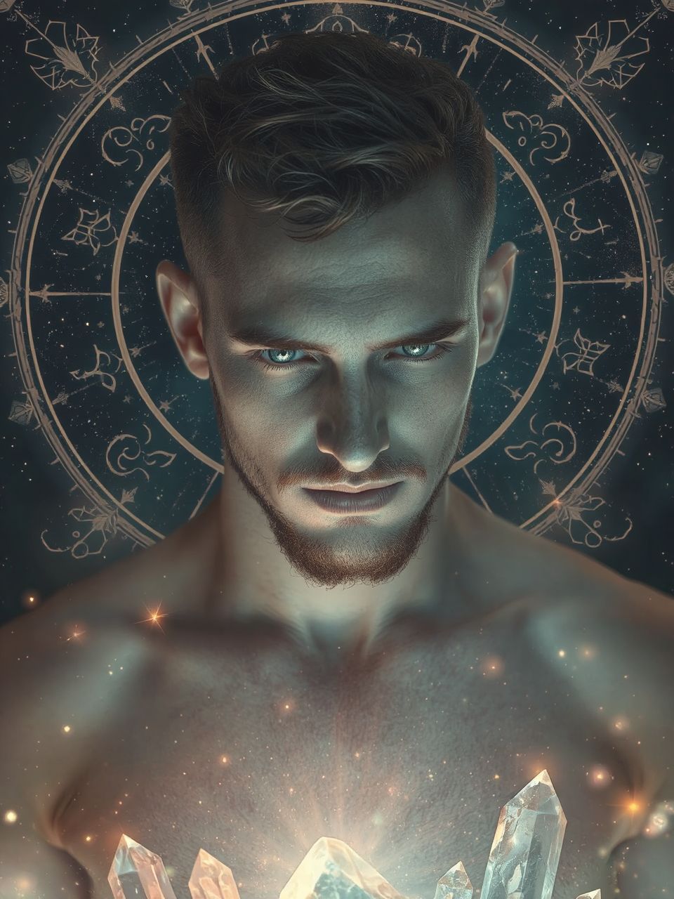 A Halak tetoválás kifejezi a férfiak érzelmi intelligenciáját.