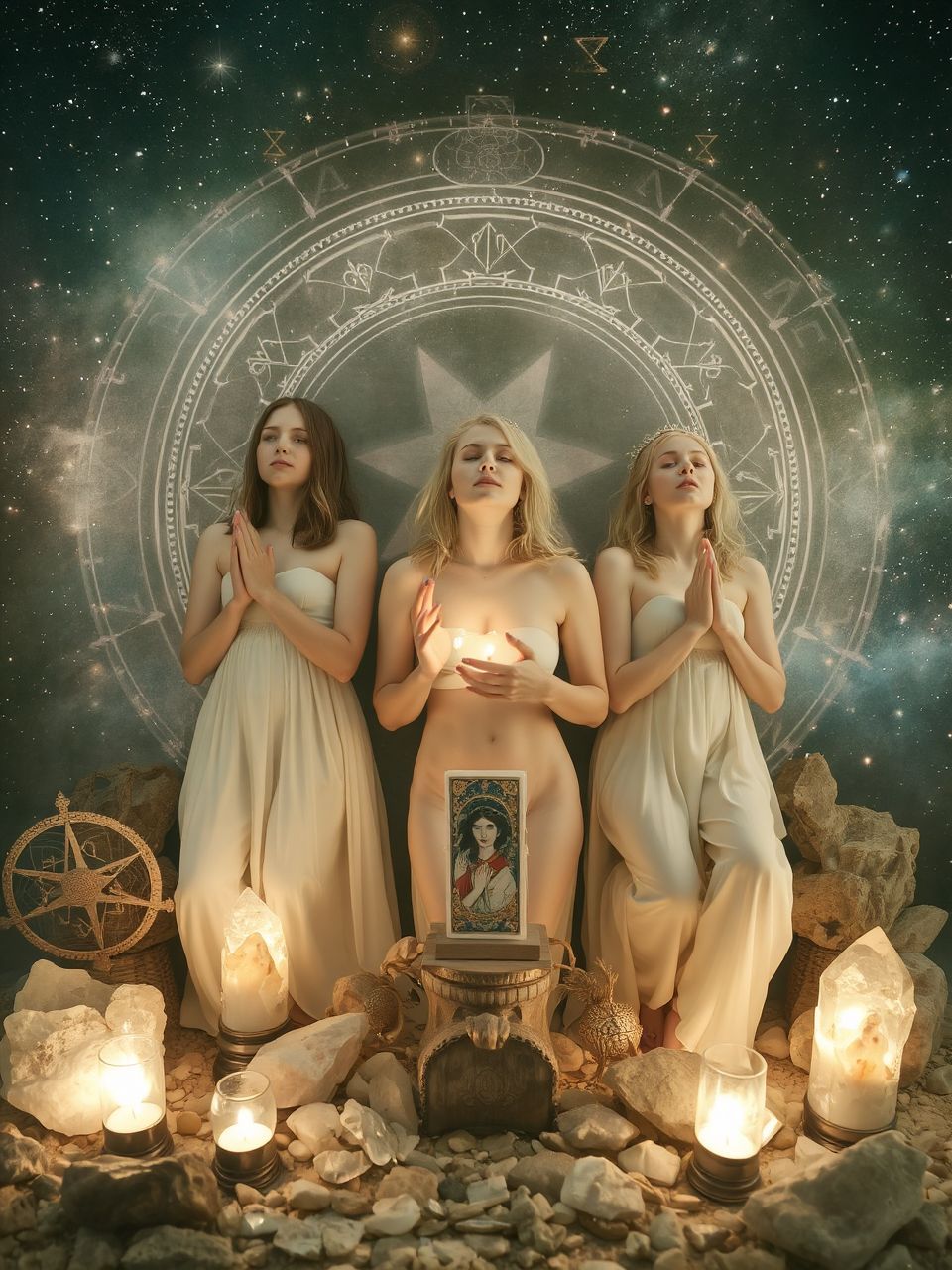 A múlt elengedése elősegíti a lelki növekedést.