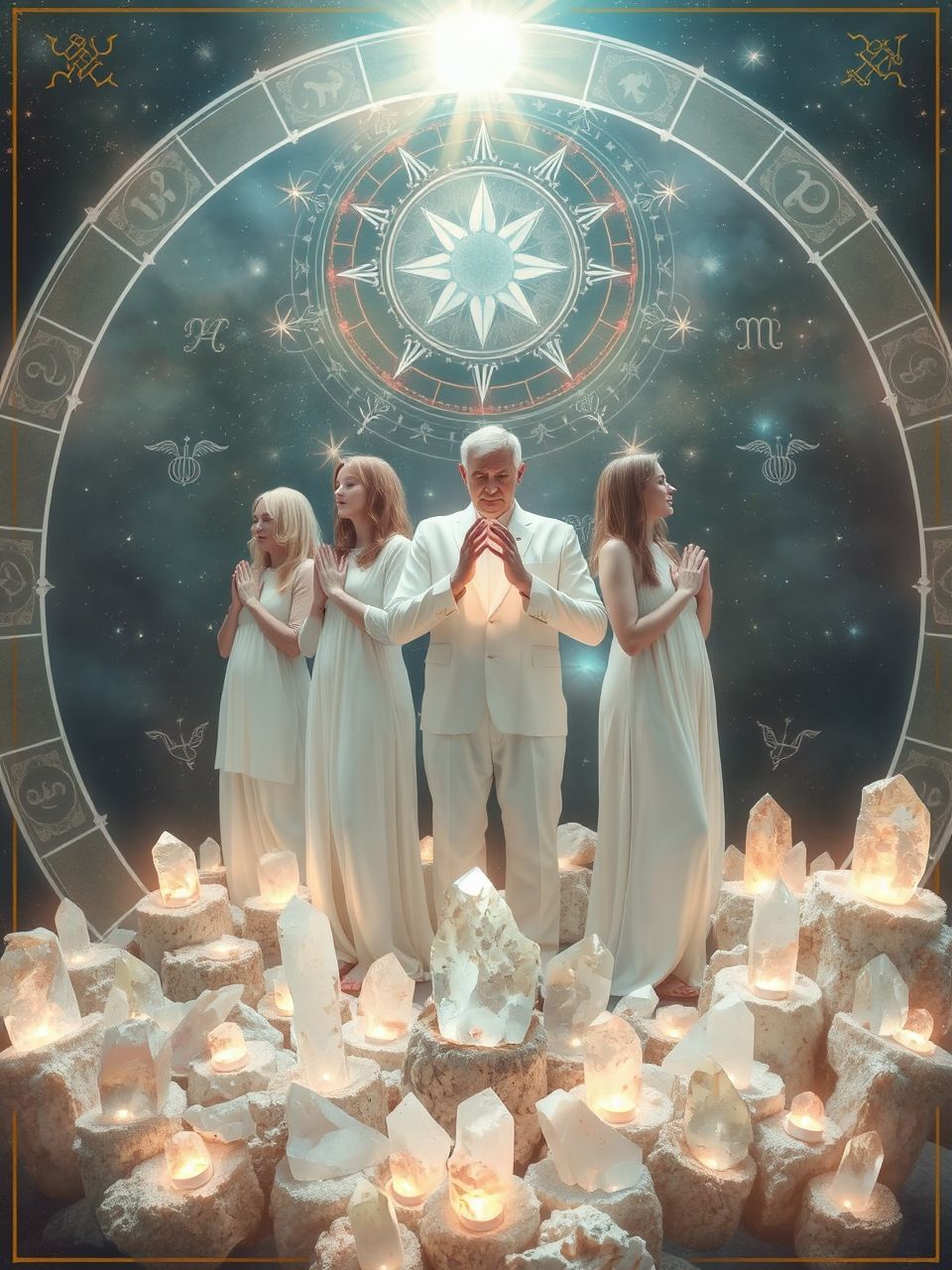 A pozitív gondolkodás erősíti a rontáslevétel hatékonyságát.