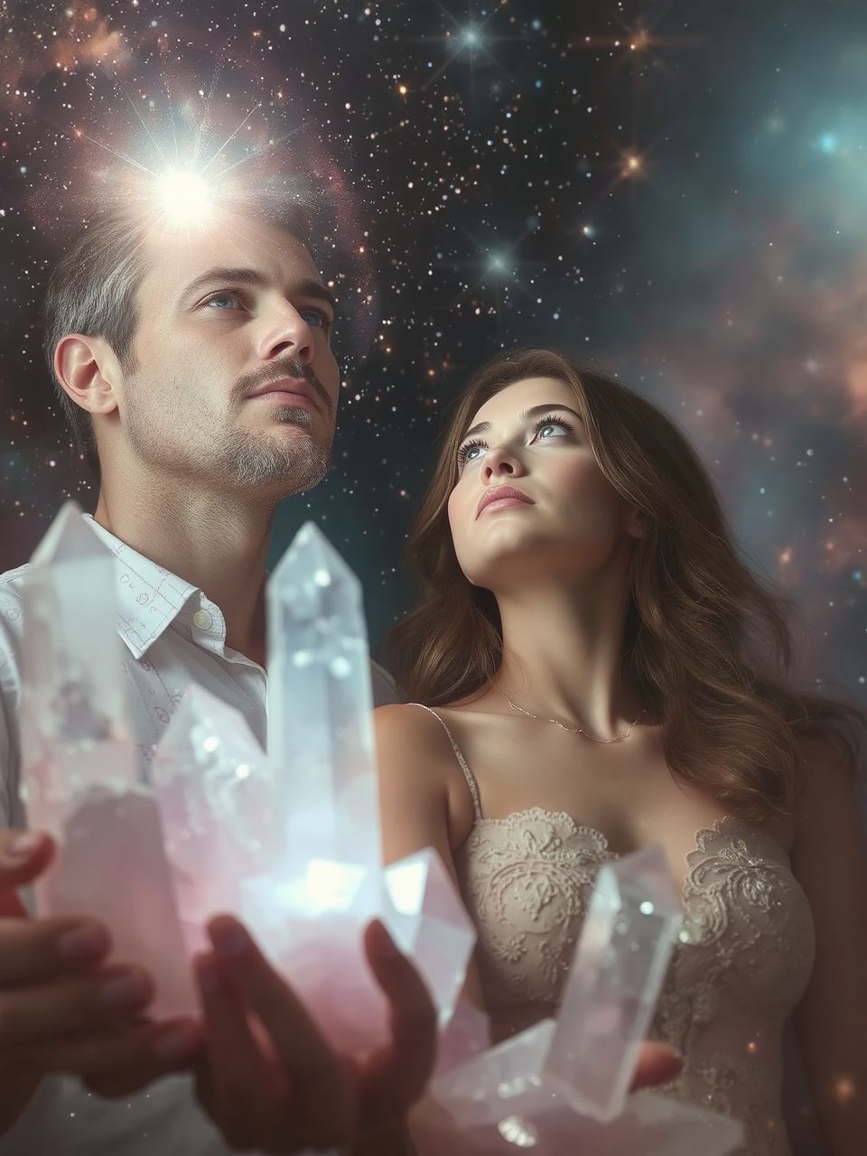 A Szűz férfinak fontos a szorgalom és a részletek.