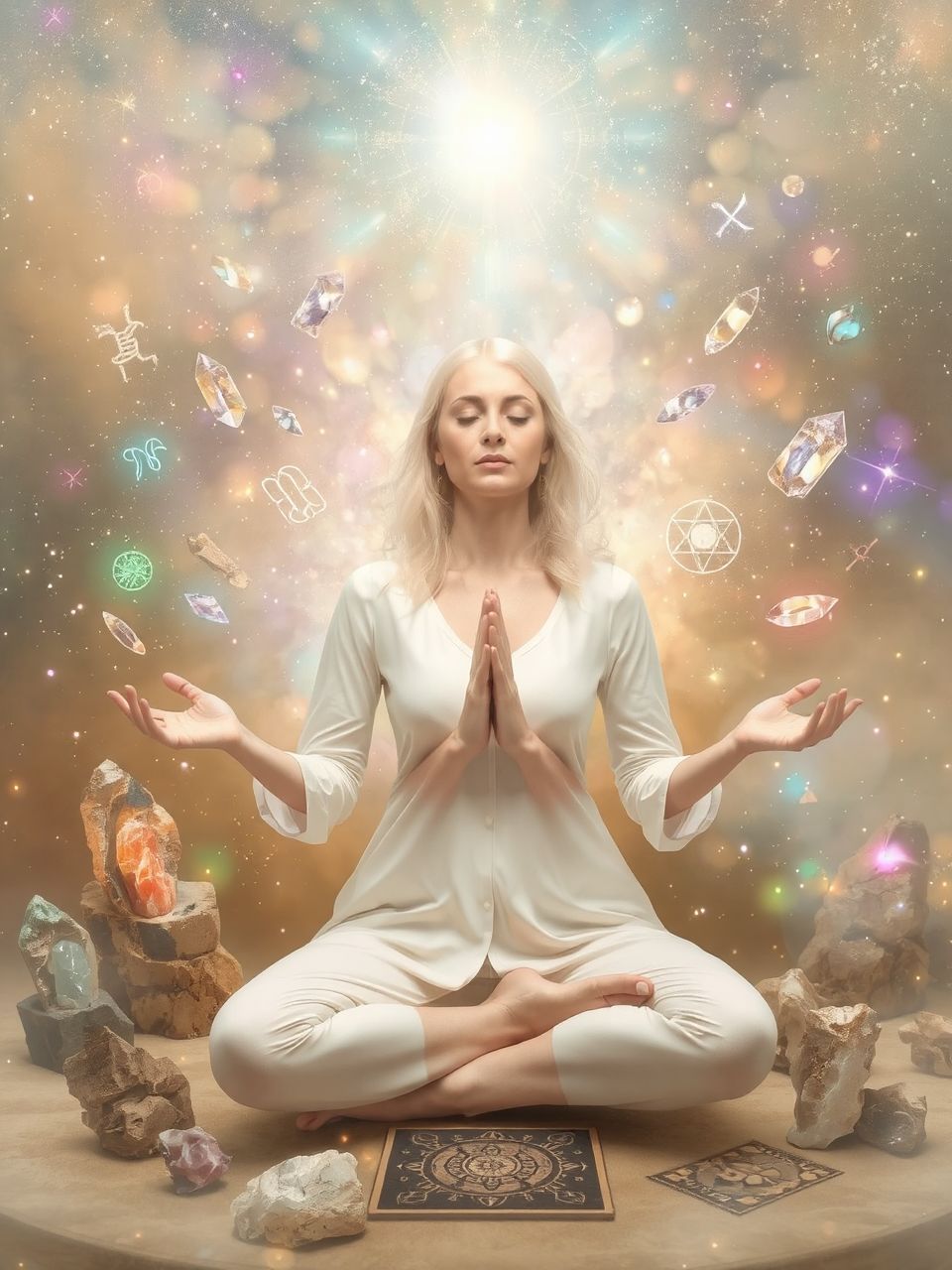 A belső forrás a személyes félelmeinkre utal.