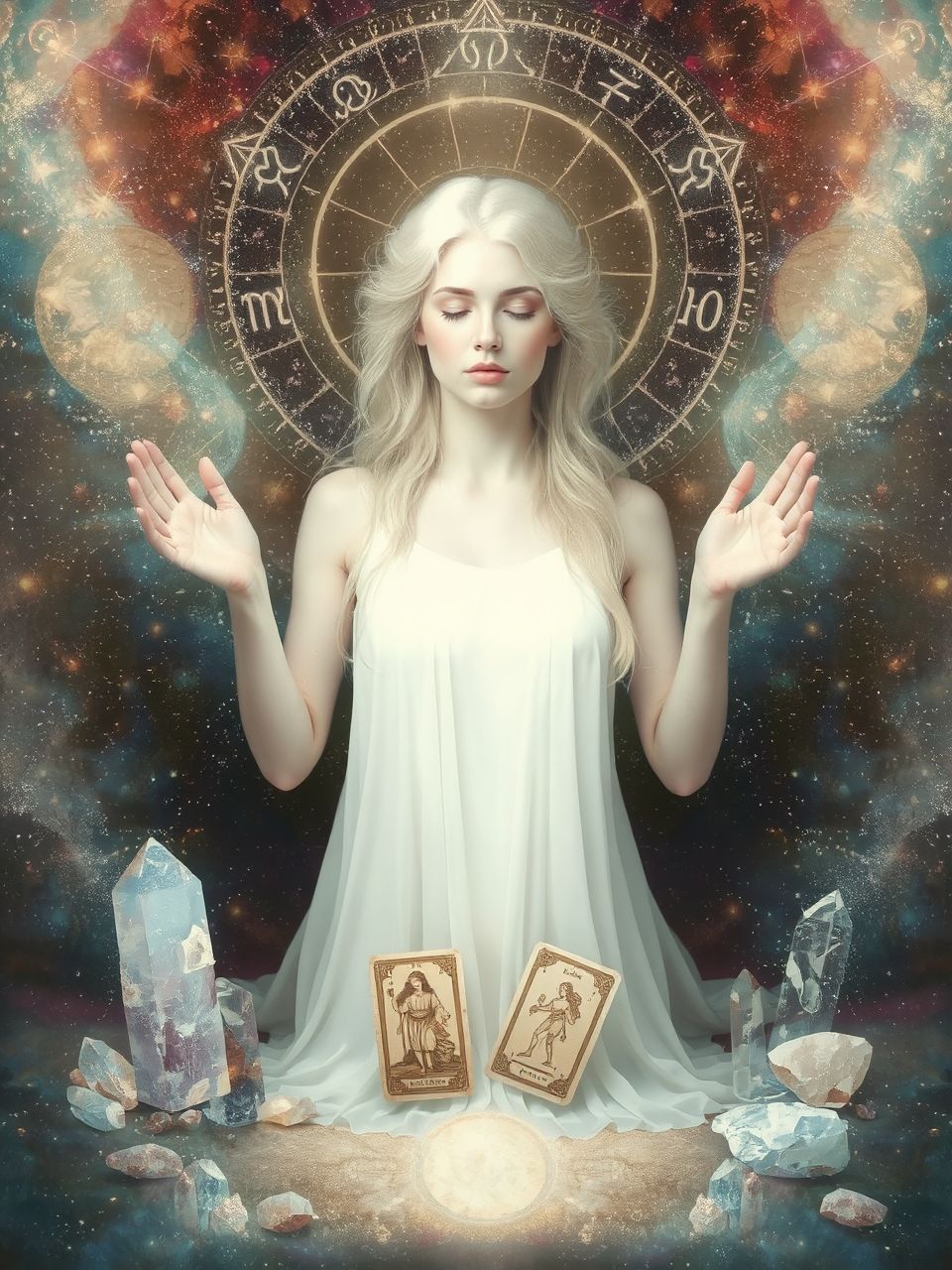 Ellenőrizzük a médium referenciáit és korábbi tapasztalatait!