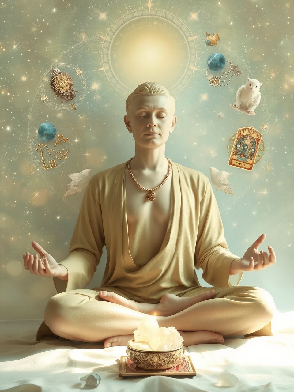 A tibeti bölcsesség a modern stresszkezelés új eszköze.