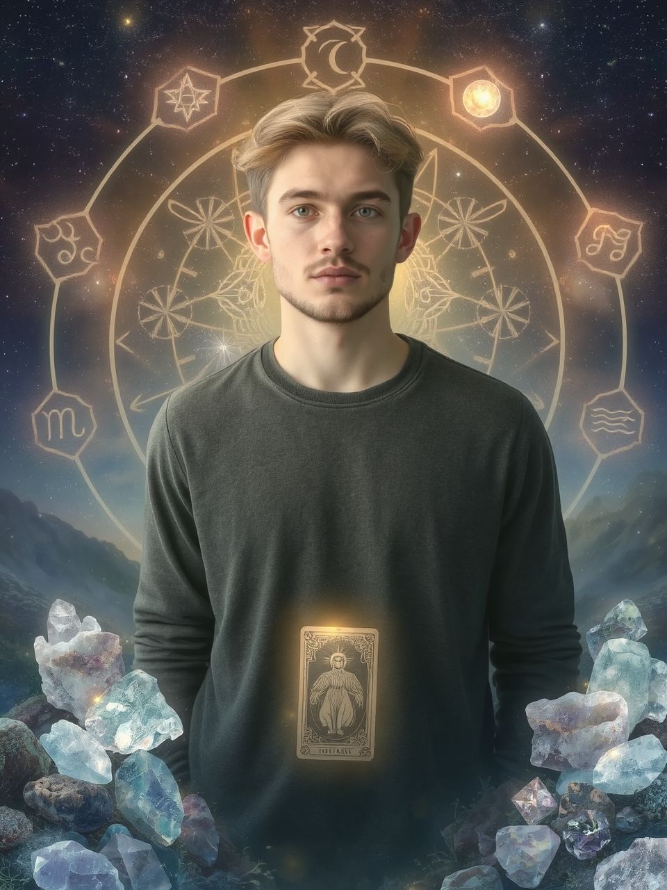 Az archetípusok révén a tolvaj saját félelmeinket szimbolizálja.