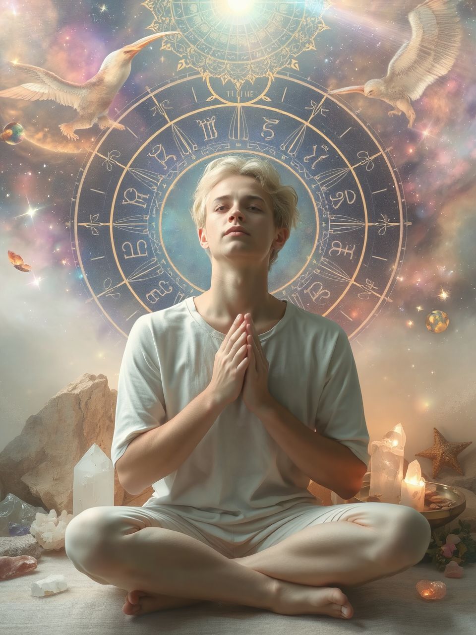 A jungi individuáció segít felfedezni belső énünket.