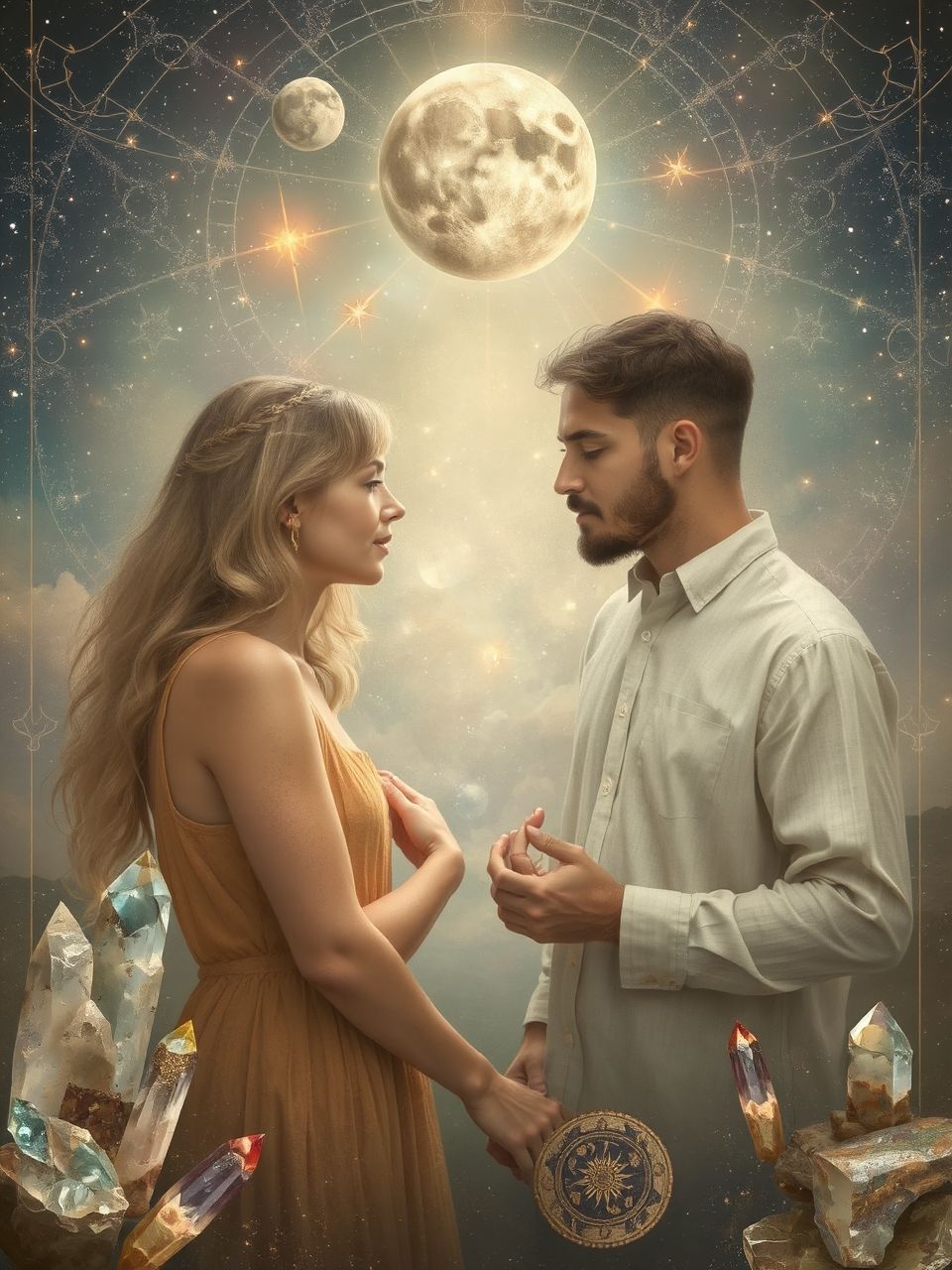 Jupiter a 11. házban baráti kapcsolatokban bőséget hoz.