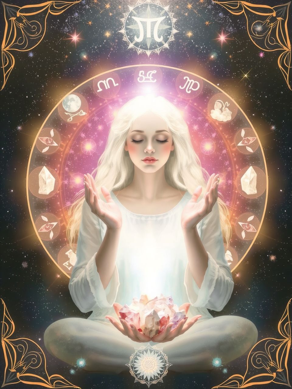 A hála erősíti a kapcsolatot a körülöttünk lévő tárgyakkal.