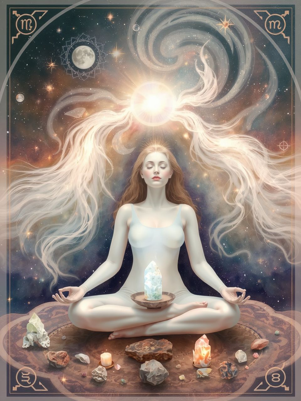 A szexcsakra egyensúlya a kapcsolataink minőségét meghatározza.