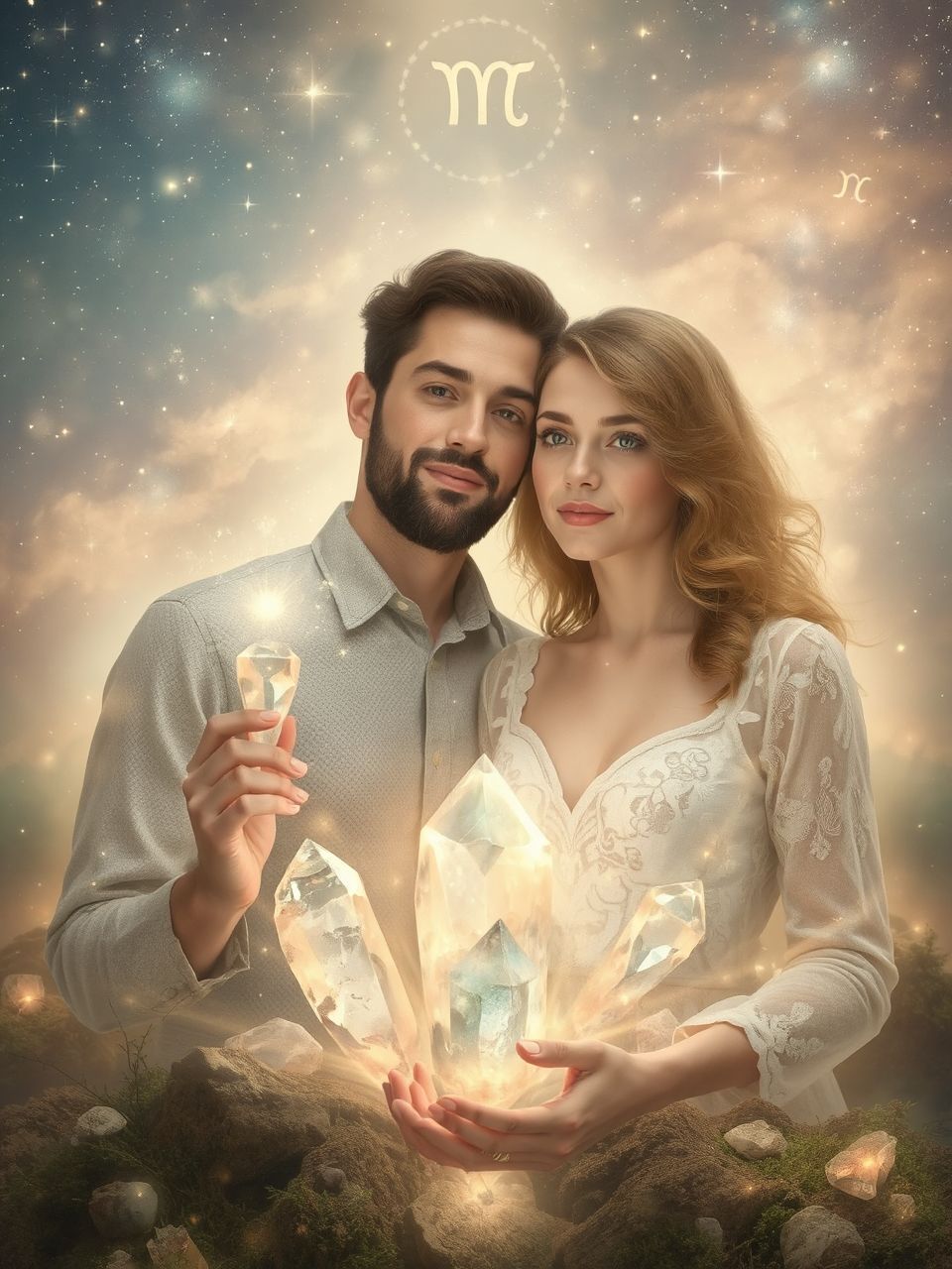 A karmikus leckék erősíthetik a Halak és Mérleg kapcsolatát.