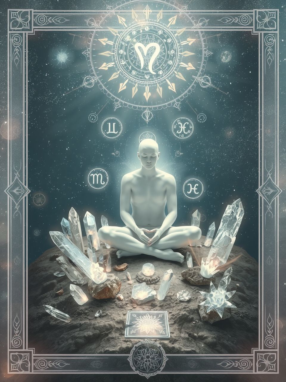 Fedezd fel a tarottal az élet rejtett összefüggéseit!