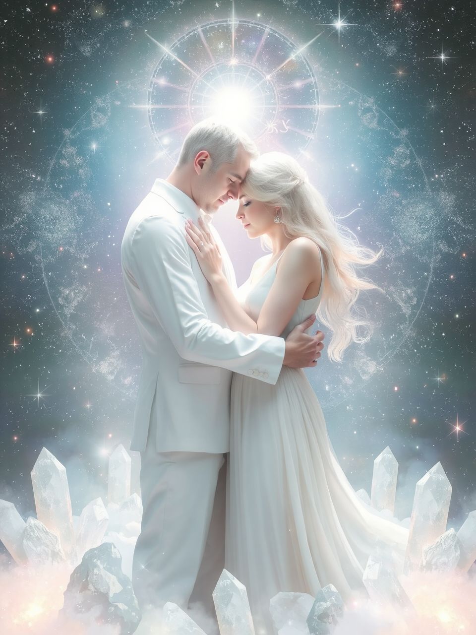 A tantraszex nem csak a fizikai élvezetekről szól.