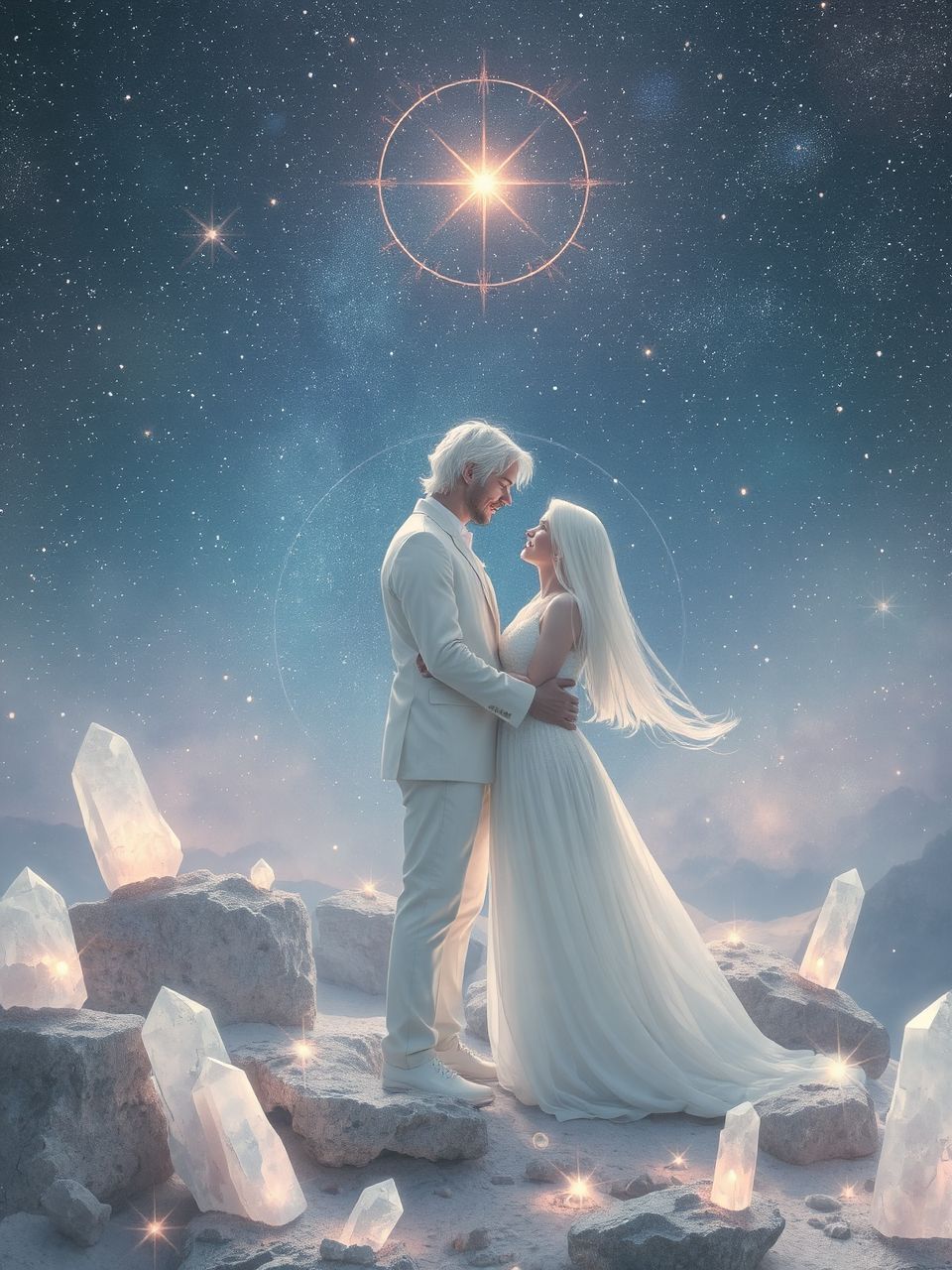 Vénusz és Merkúr találkozása erősíti a kölcsönös megértést.