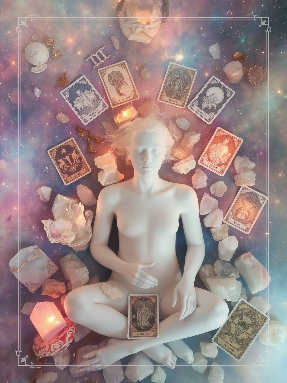 Az álmok kulcsfontosságú motívumai a tudatalatti üzenetei.