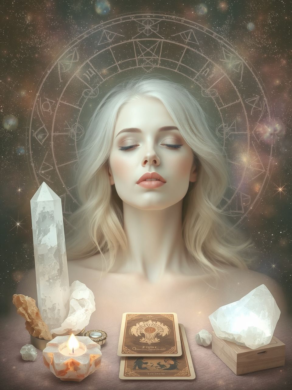 Az álmok rejtett üzenetei a kreativitás szülőanyjai.