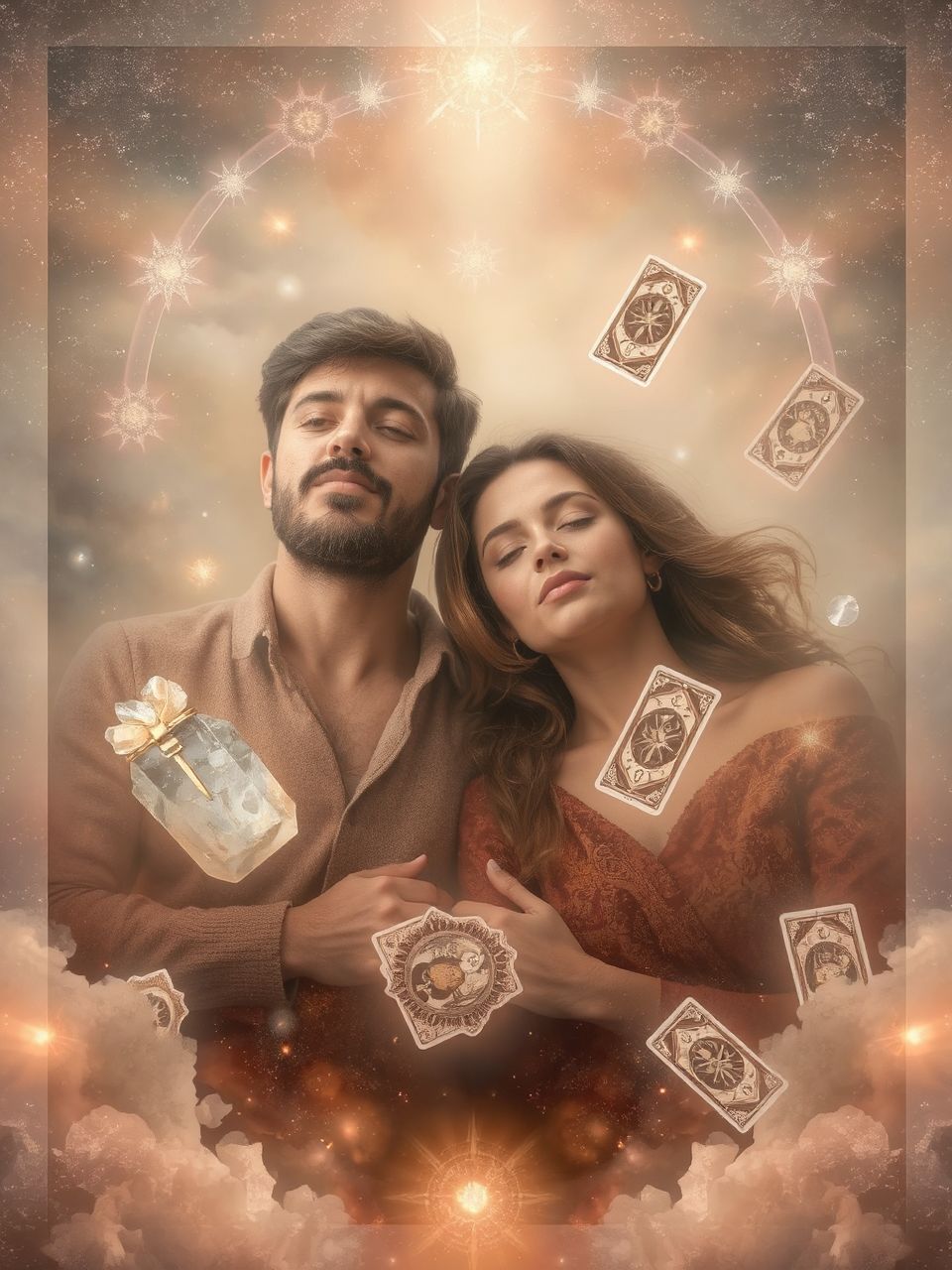 A komplex lezárások gyakran érzelmi támogatást igényelnek.