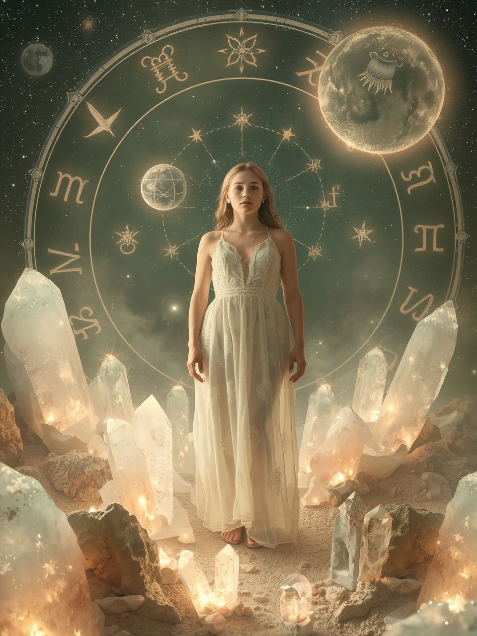 A Ló és Bika páros erős és stabil kapcsolatot teremt.