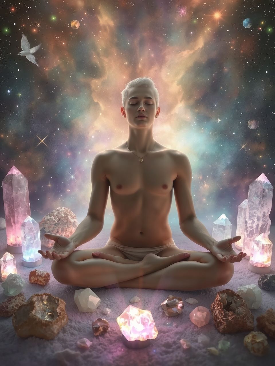 A Ló évében születettek ambiciózusak és céltudatosak.