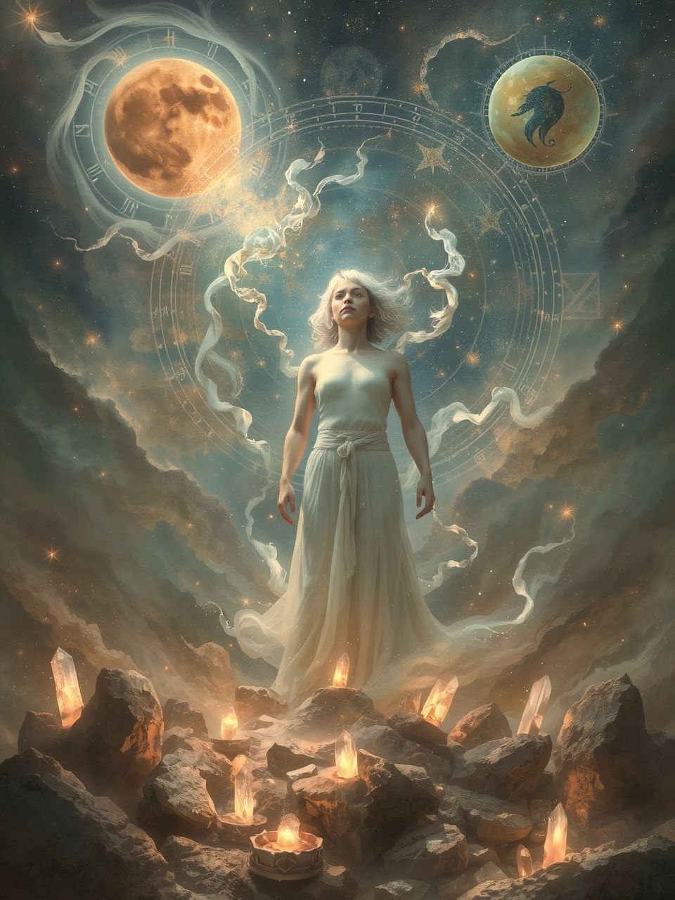 A Mars-Uránusz fényszög váratlan változásokat idéz elő.