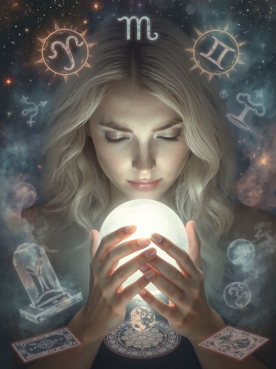 A precesszió miatt a csillagjegy pontosan eltolódott.