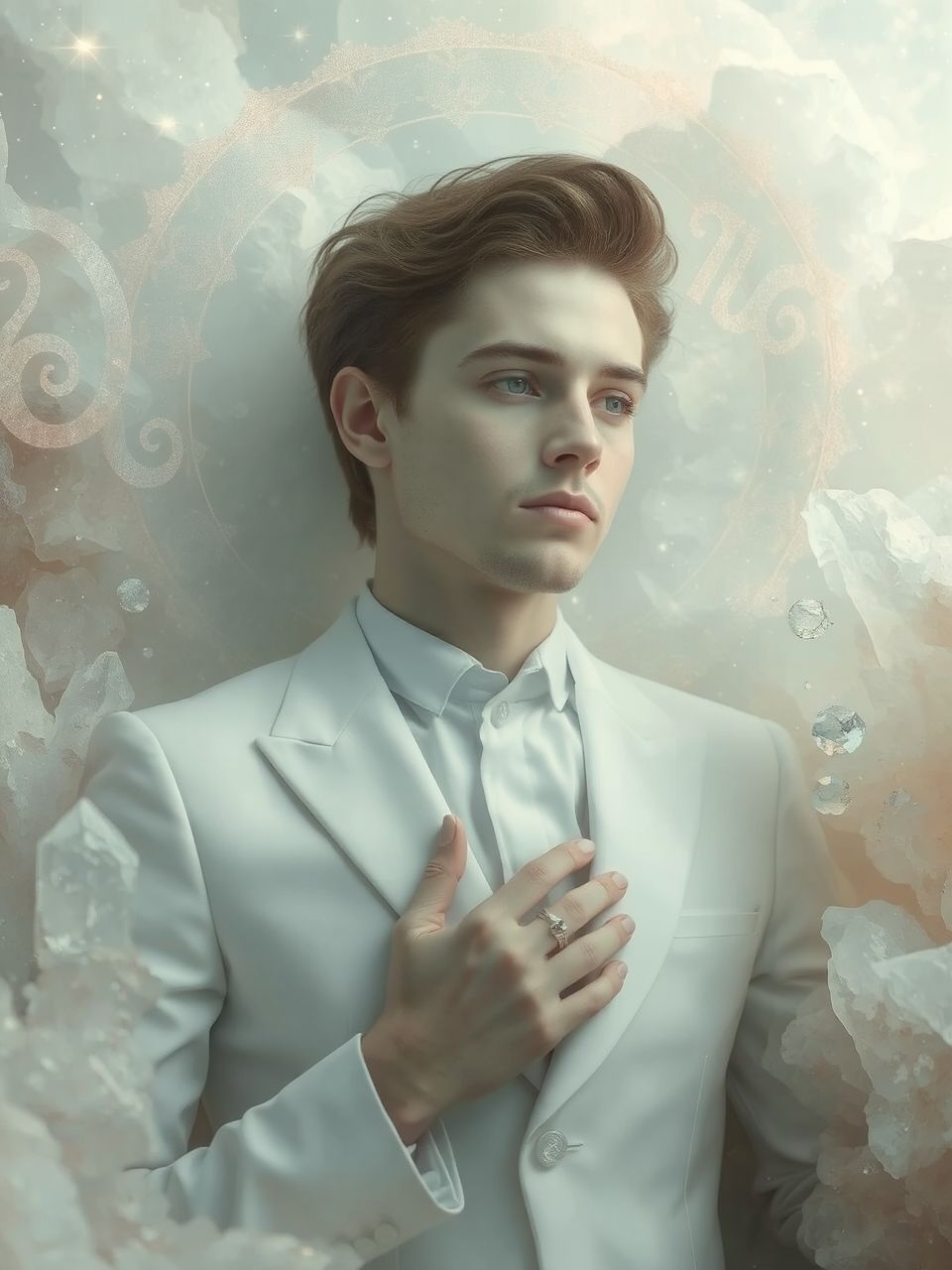 Az álmok gyakran mutatják a feldolgozatlan veszteségeket.