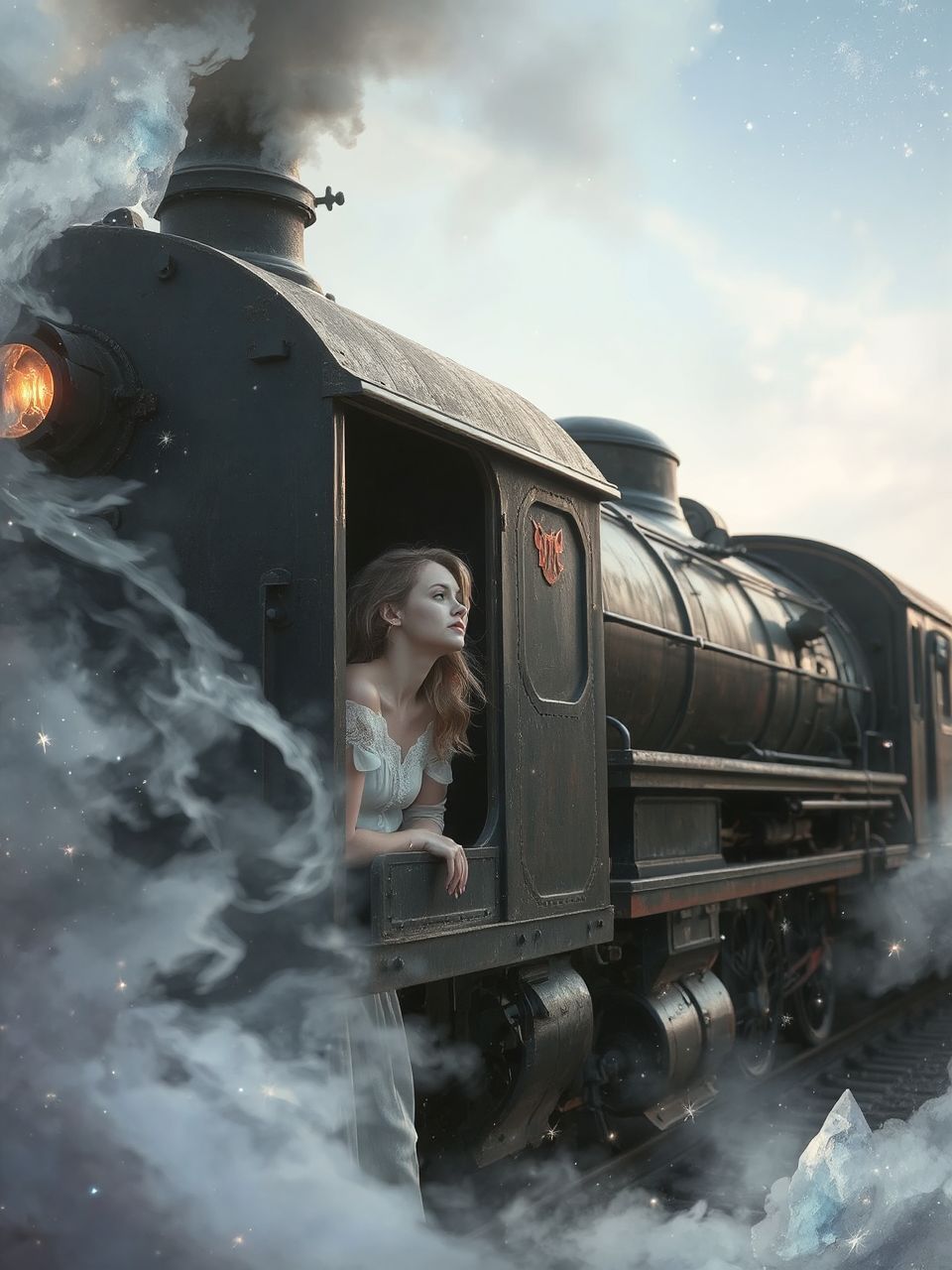 A múlt emléke gyakran álmaink menekülési útja.