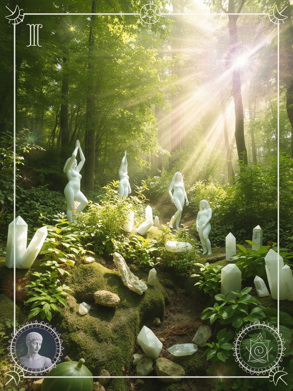 Nyáron erdei gyümölcsök és zöldségek várnak felfedezésre!