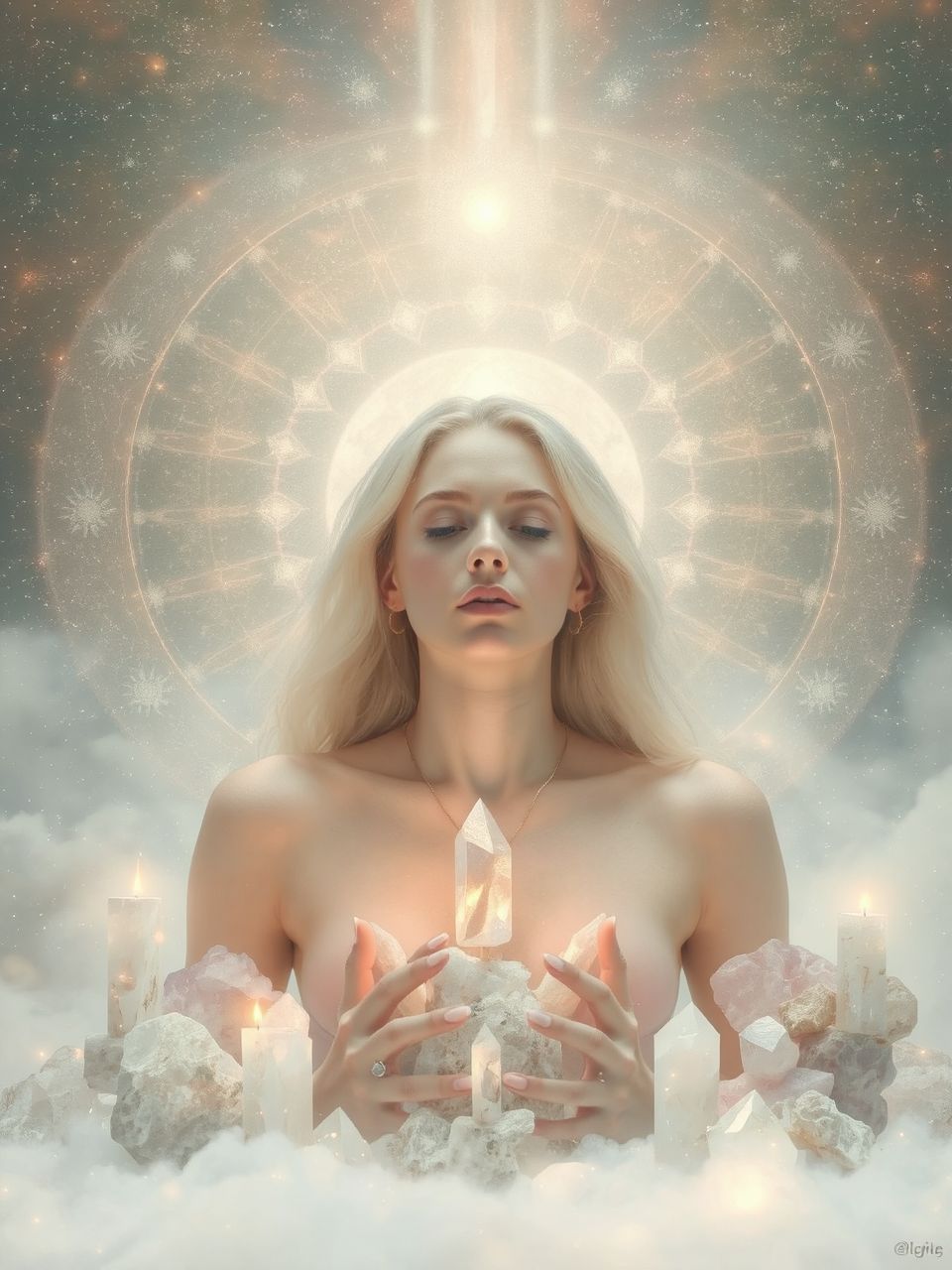 Döntéseink tükrében fedezzük fel belső világunkat.