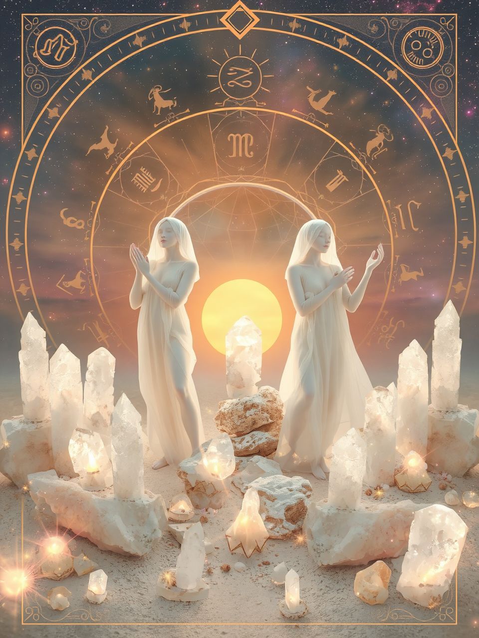 A teremtő energia az álmaink megvalósításának kulcsa.