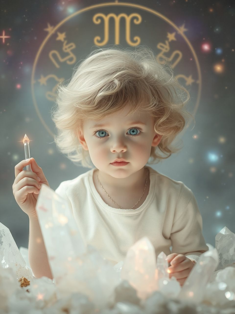 A Nyilas gyermek felfedező szellemét sosem lehet korlátozni.