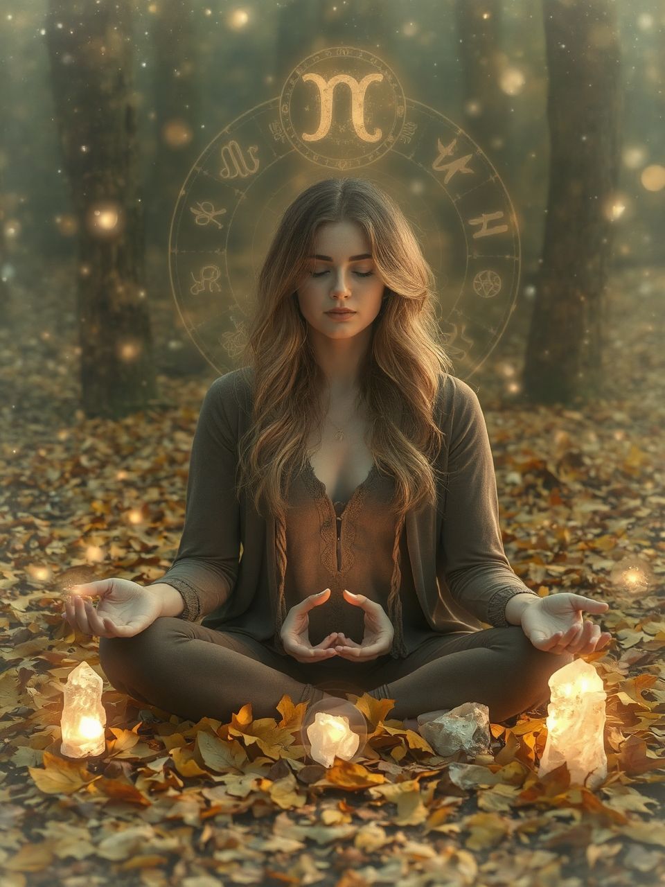 Ősszel a természet az elengedésre és önreflexióra tanít.