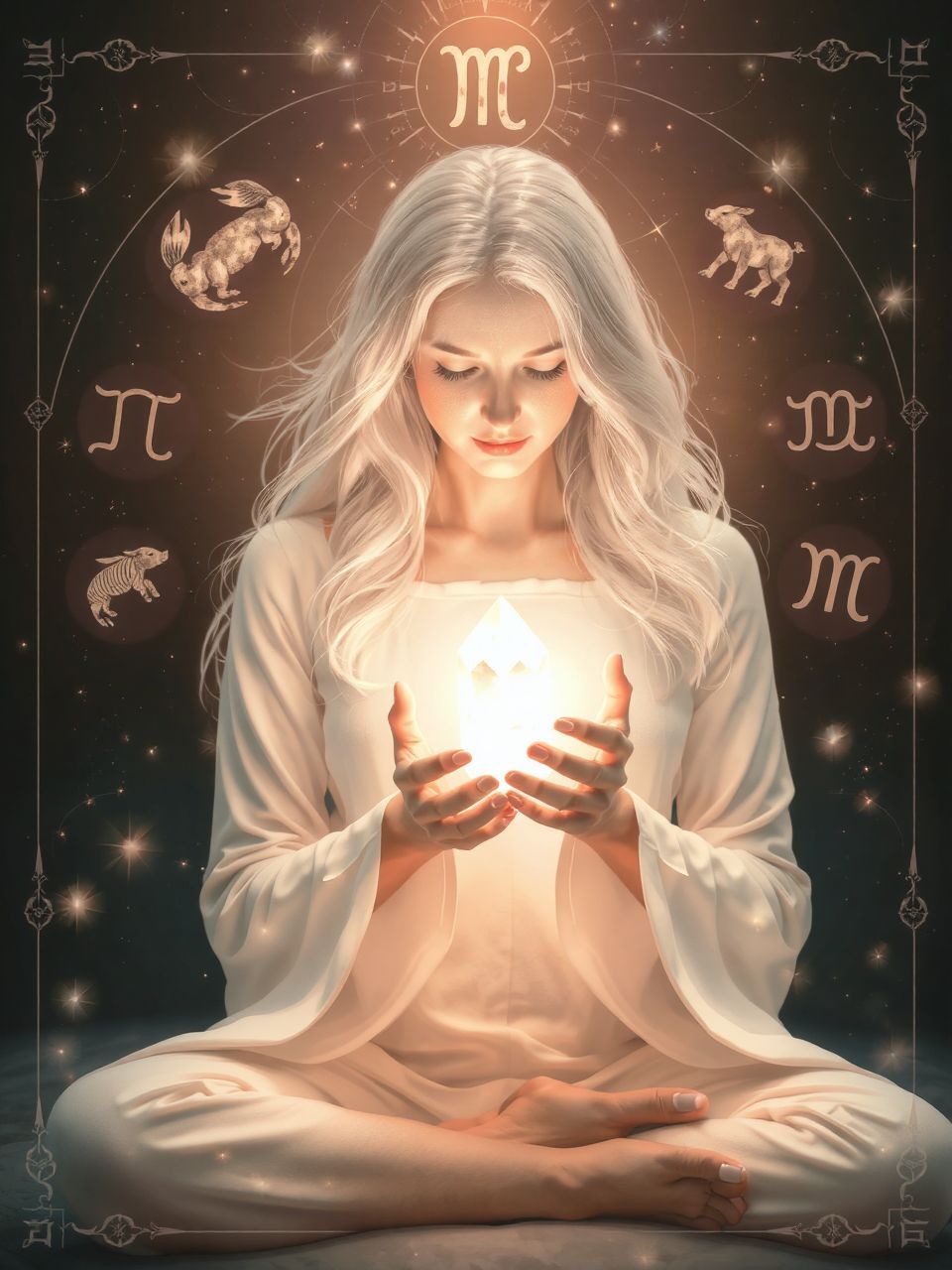 A Rák és Disznó erős otthoni harmóniát teremt.