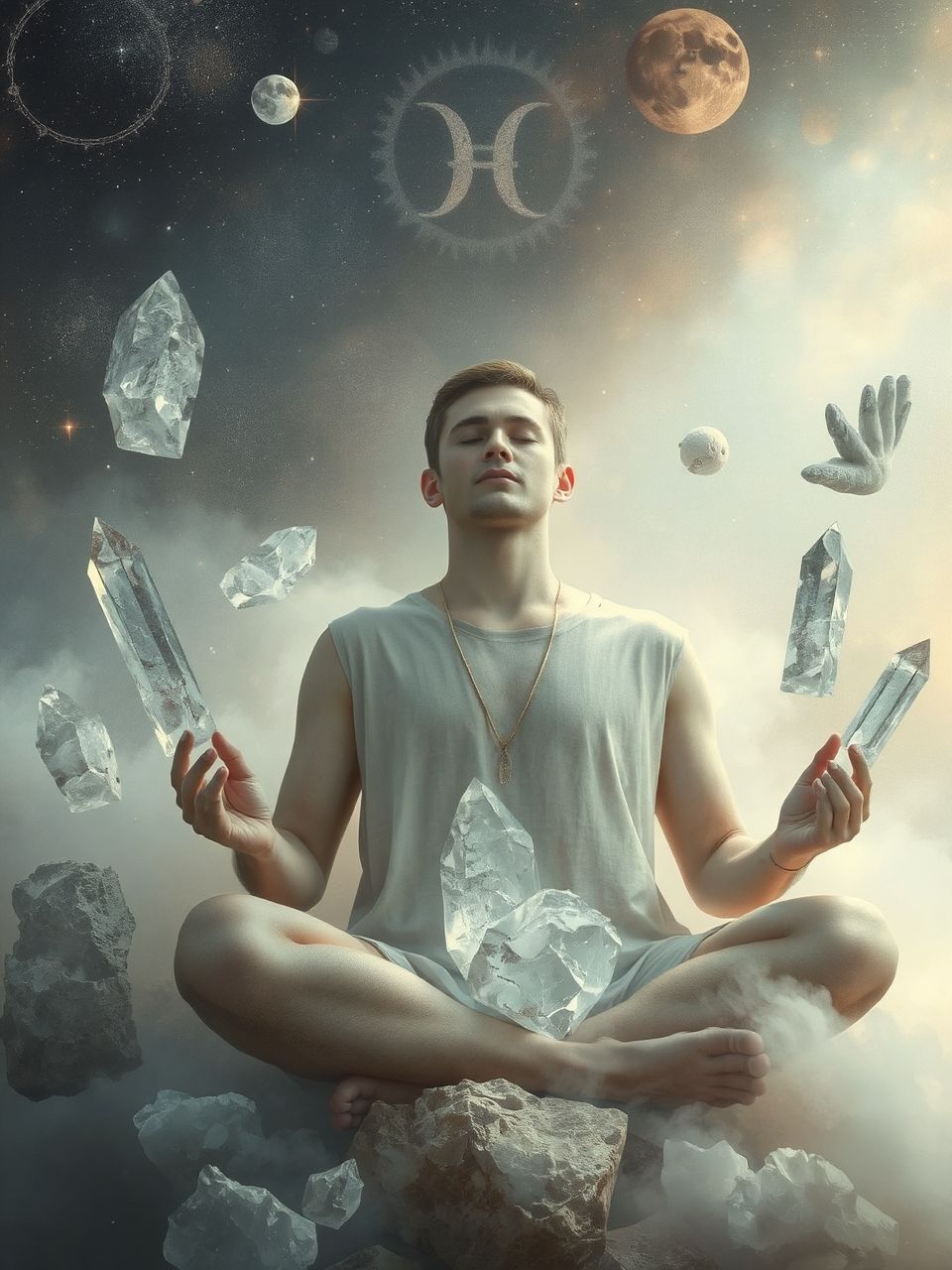 Az árnyék arcunk, amit otthonainkban is felfedezhetünk.