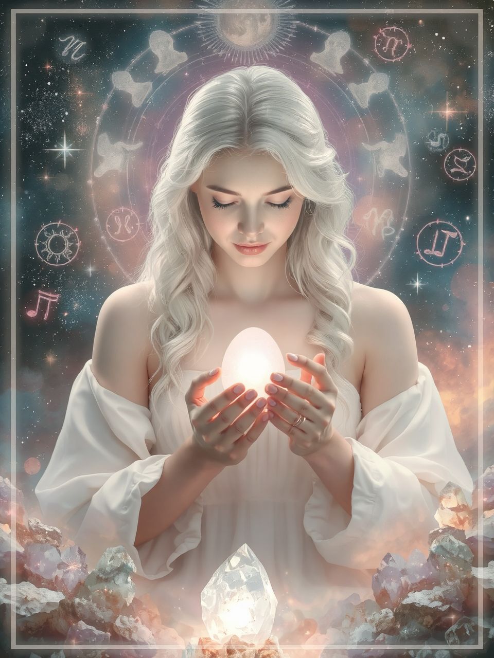 A tyúk és tojás álma új kezdeteket jelölhet.