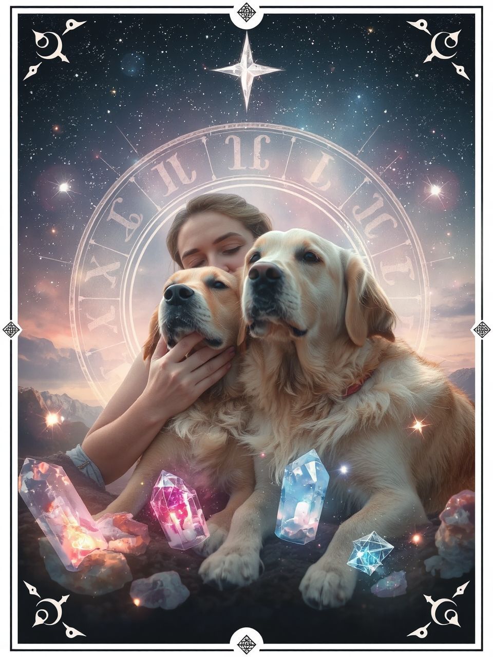 Az álmoskönyv szerint a kutya a hűség jele.