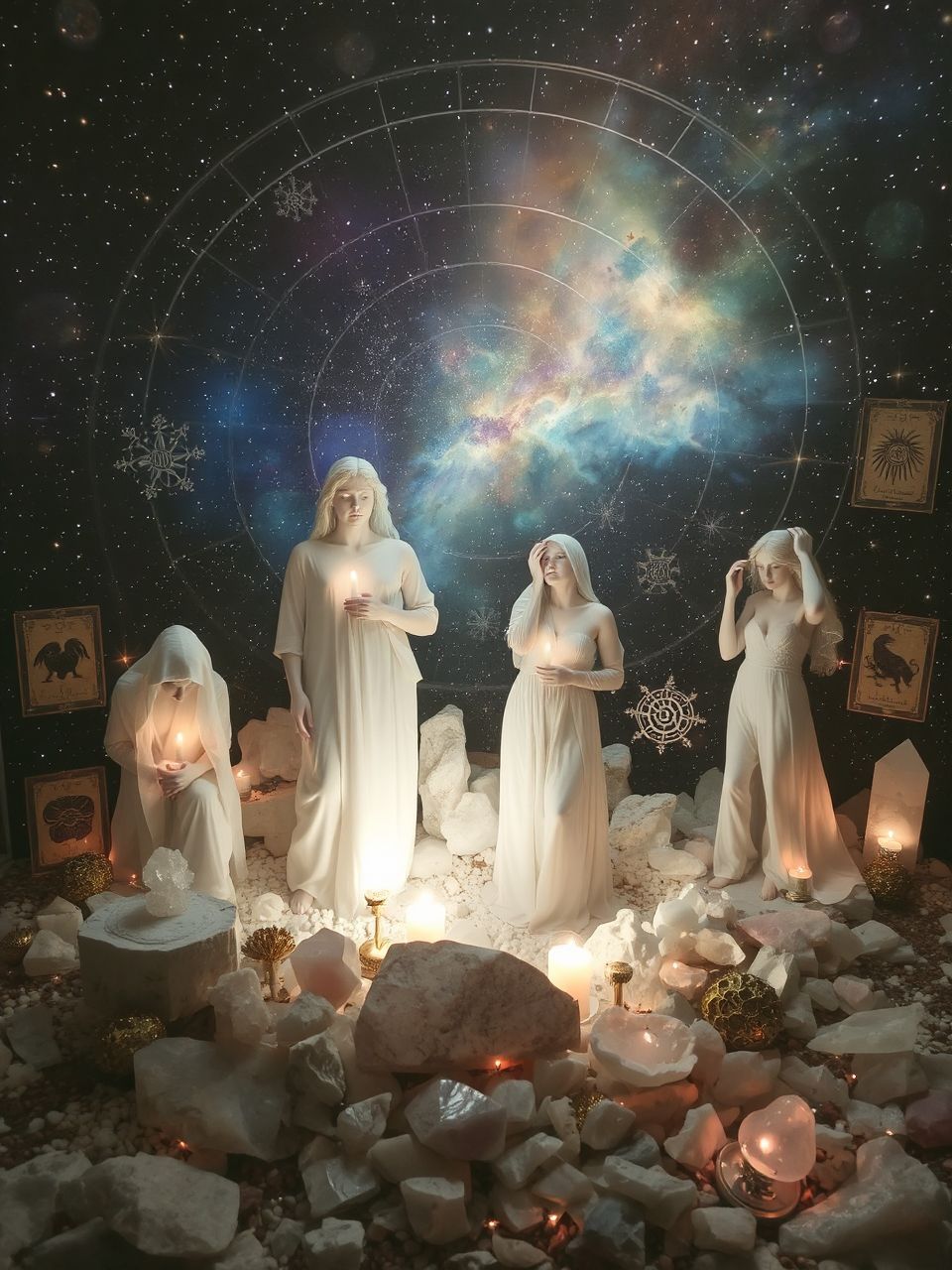 Az álmok gazdagságot és termékenységet is jelezhetnek.