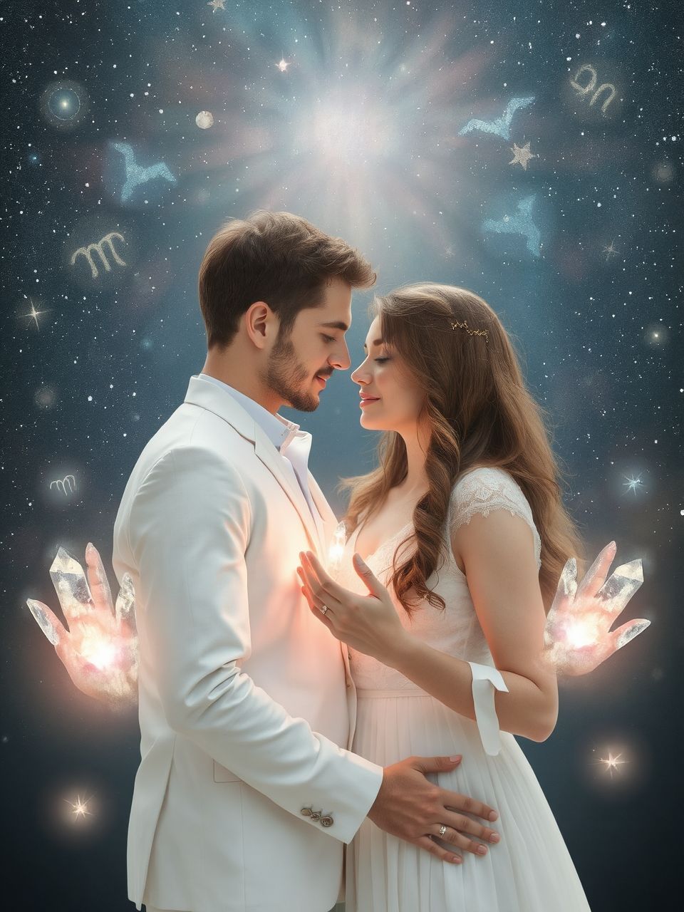 A Szűz férfi szenualitása gyakran mélyebb, mint gondolnánk.