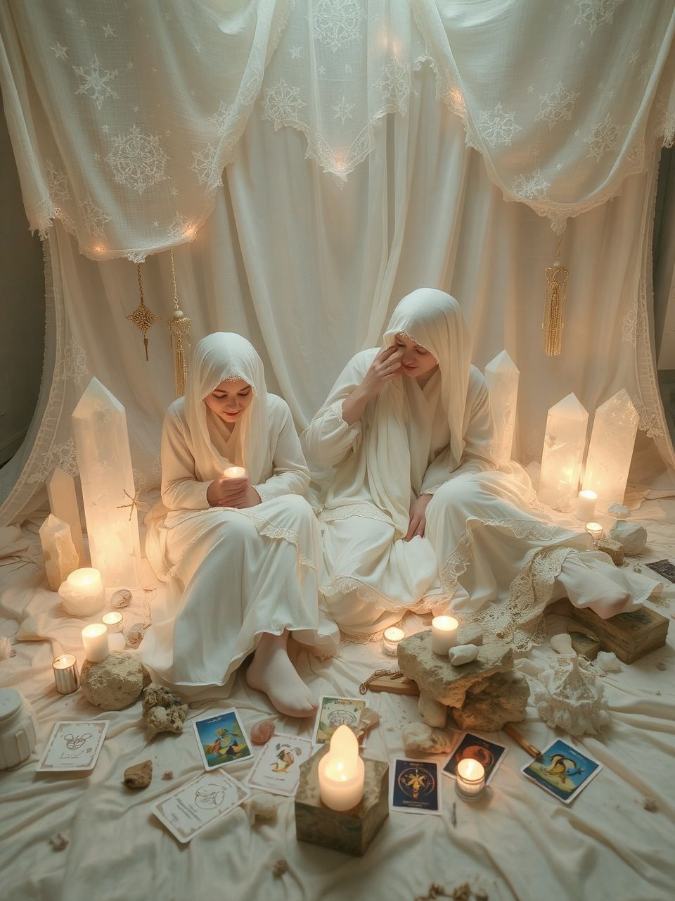 A kárpitok és függönyök életterünket formálják és hatják.