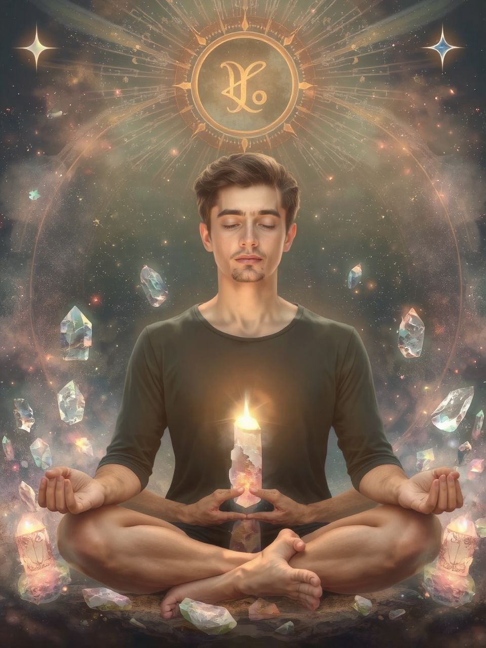 A tibeti gyógymódok a belső energia egyensúlyát erősítik.