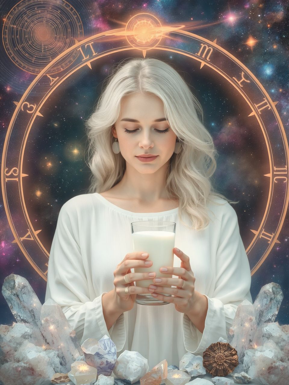 A kefir a hosszú élet titka különböző kultúrákban.