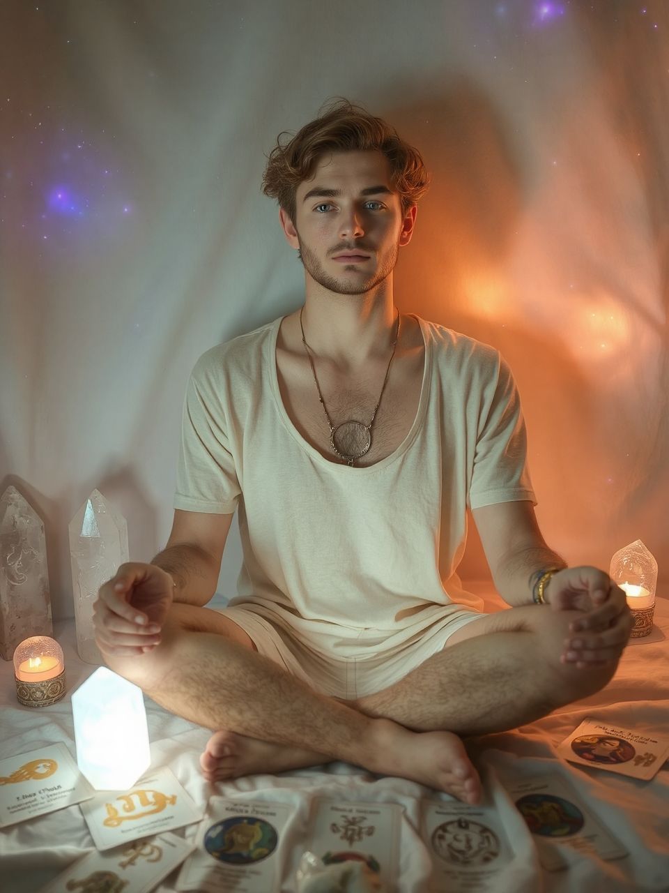 A tudatos étkezés segít a testi és lelki harmóniában.