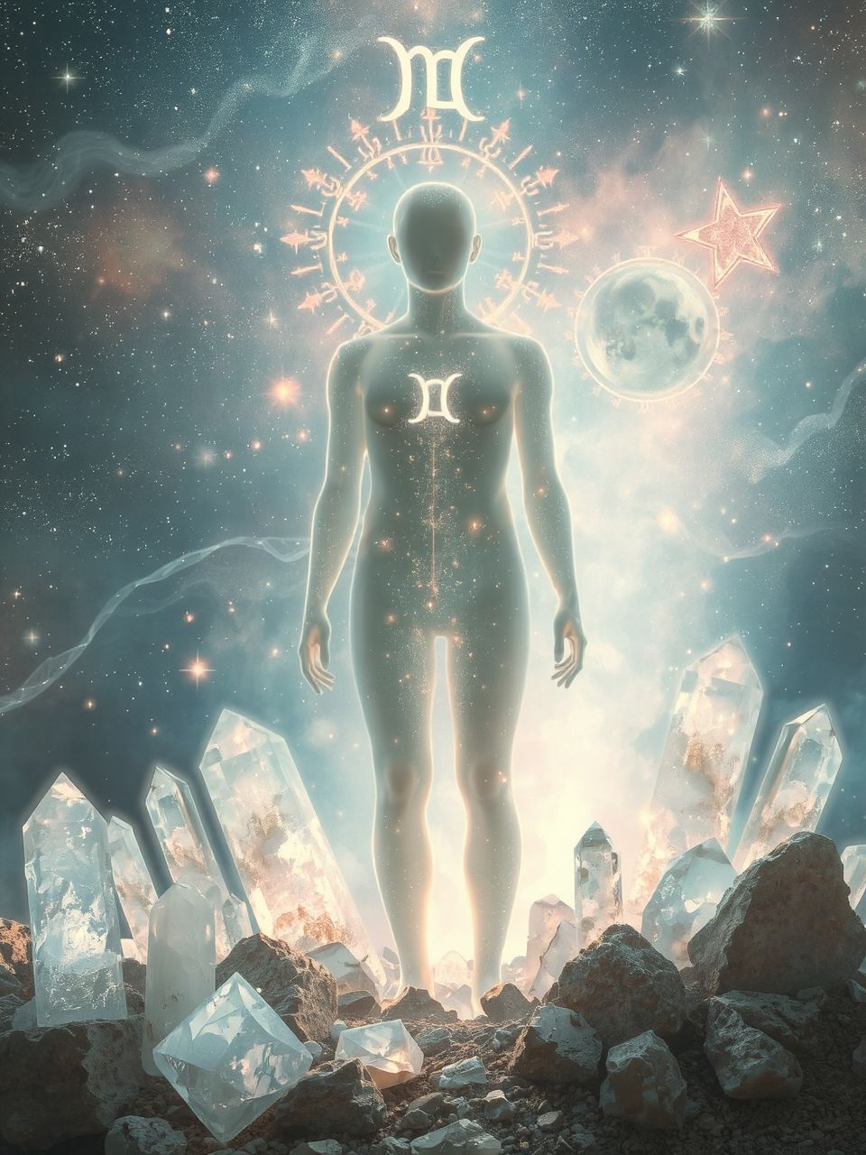 A mentális pajzsok erősítik a belső védelmet.