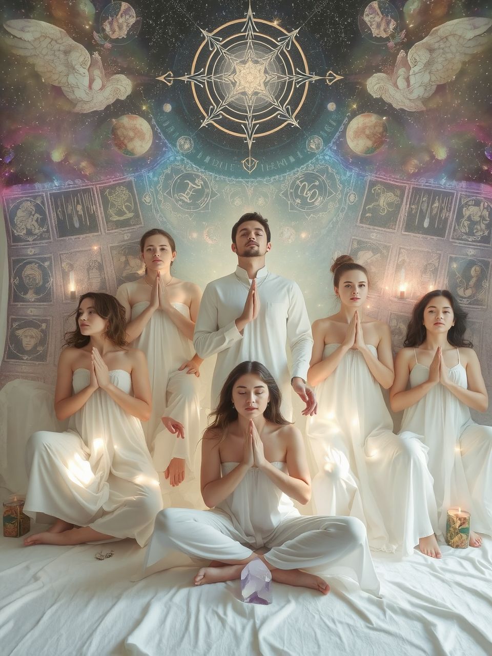 A kötés megváltoztatja az érzelmi reakciókat és döntéseket.