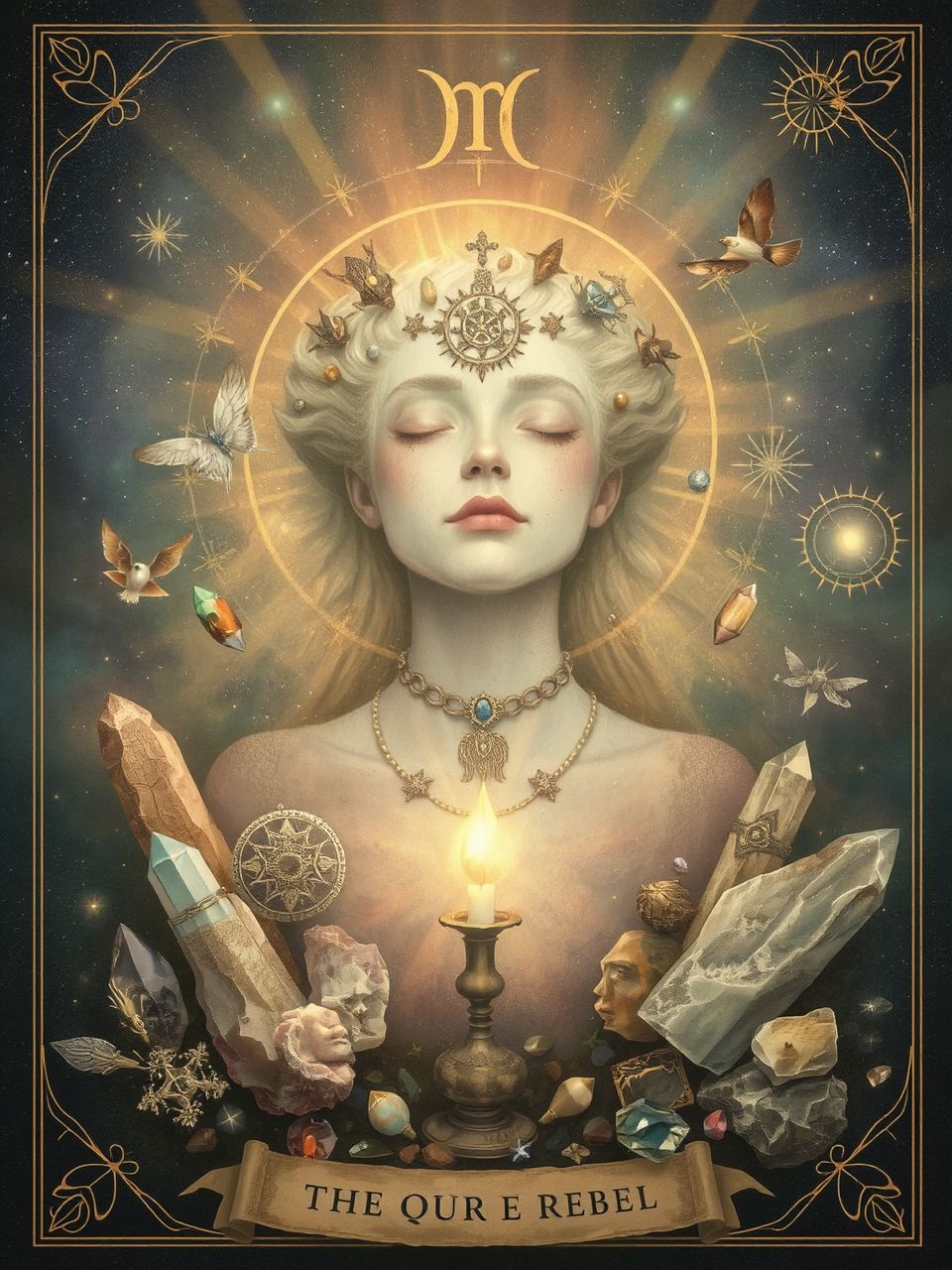 A Vízöntők szellemi függetlenségre törekednek és kreatívak.