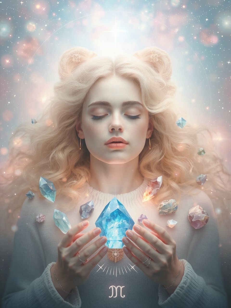 A Vízöntőhöz a gyöngyvirág illik, az új kezdetekért.