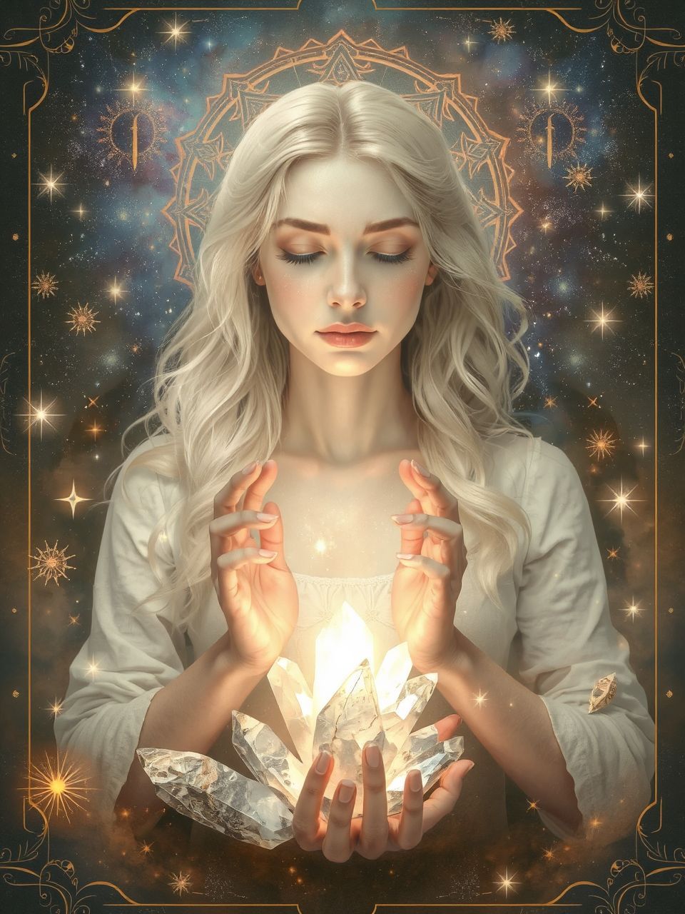 A határok felállítása segít megvédeni a belső békét.