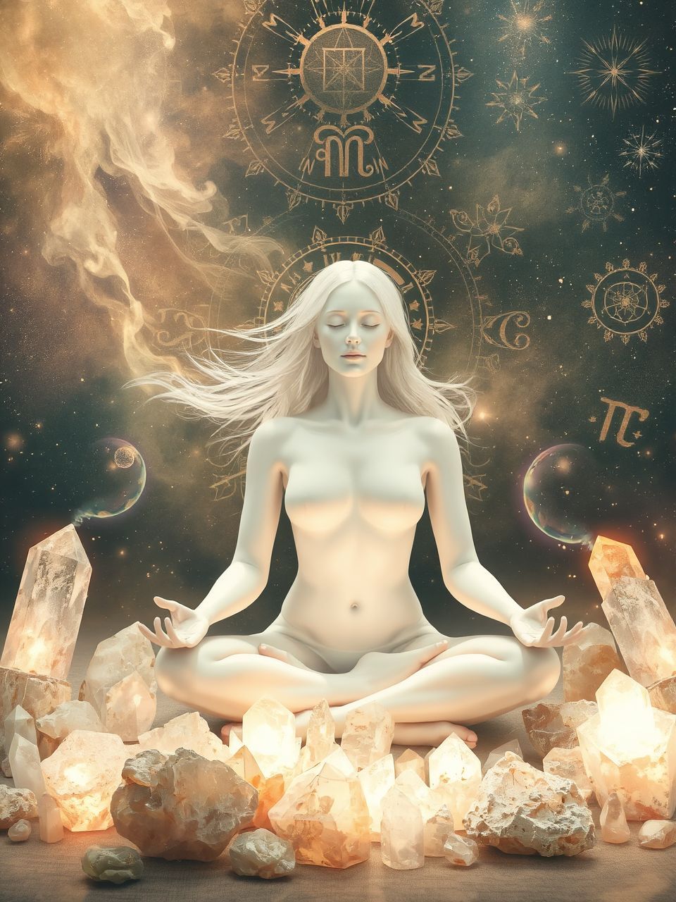 A digitális elvonulás segít a belső harmónia megtalálásában.