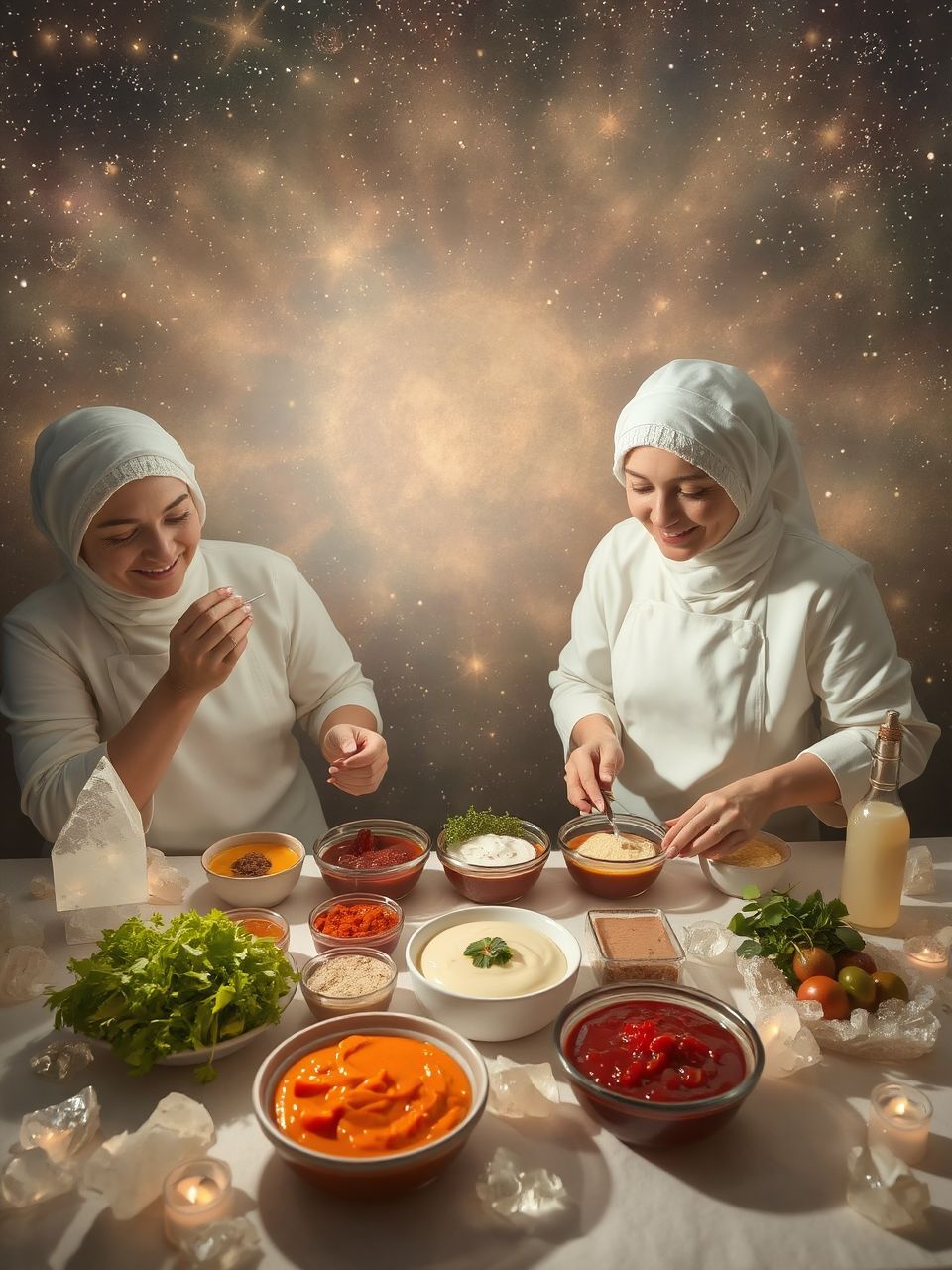 Kézműves szószokkal fokozhatod a grill ételek ízét!